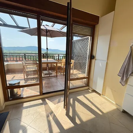 Santa Marina - Penthouse With Amazing Sea View Apartment *