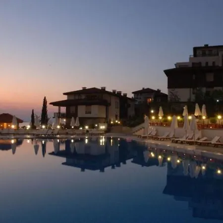 Santa Marina - Penthouse With Amazing Sea View