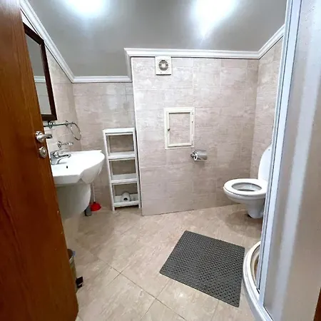 Apartment Santa Marina - Penthouse With Amazing Sea View