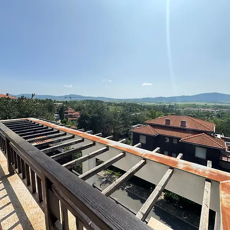 Santa Marina - Penthouse With Amazing Sea View