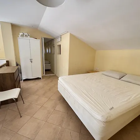 Santa Marina - Penthouse With Amazing Sea View