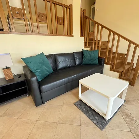 Apartment Santa Marina - Penthouse With Amazing Sea View