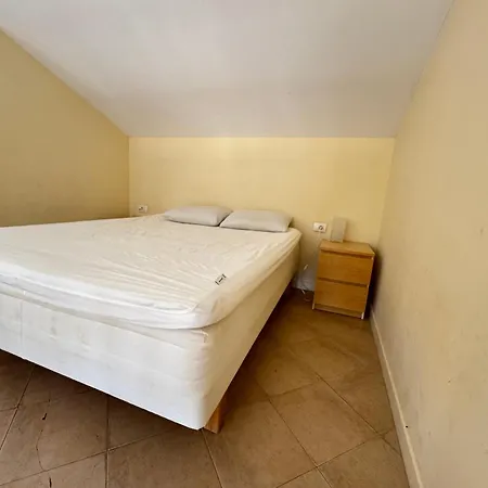 Santa Marina - Penthouse With Amazing Sea View 公寓 *