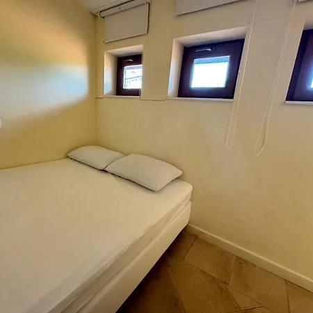 Apartment Santa Marina - Penthouse With Amazing Sea View *