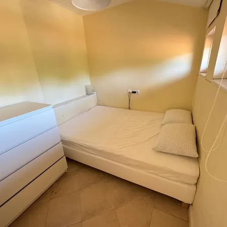 Santa Marina - Penthouse With Amazing Sea View *