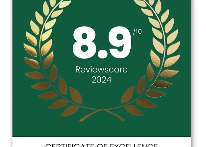 Santa Marina - Penthouse With Amazing Sea View