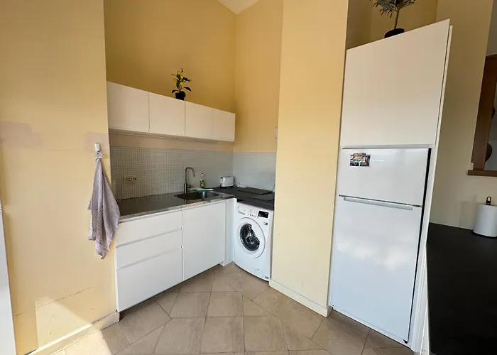 Lejlighed Santa Marina - Penthouse With Amazing Sea View Sozopol