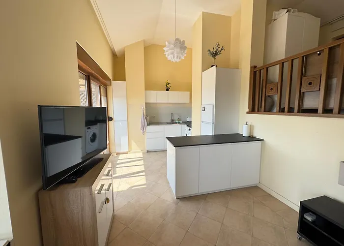 Santa Marina - Penthouse With Amazing Sea View * Sozopol