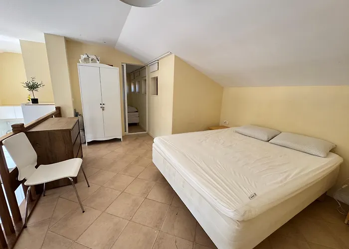 Santa Marina - Penthouse With Amazing Sea View