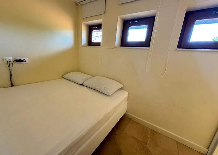 Lejlighed Santa Marina - Penthouse With Amazing Sea View *