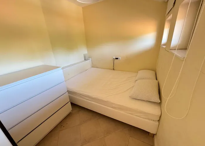 Santa Marina - Penthouse With Amazing Sea View *